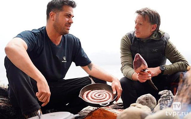 Вкусная история Новой Зеландии