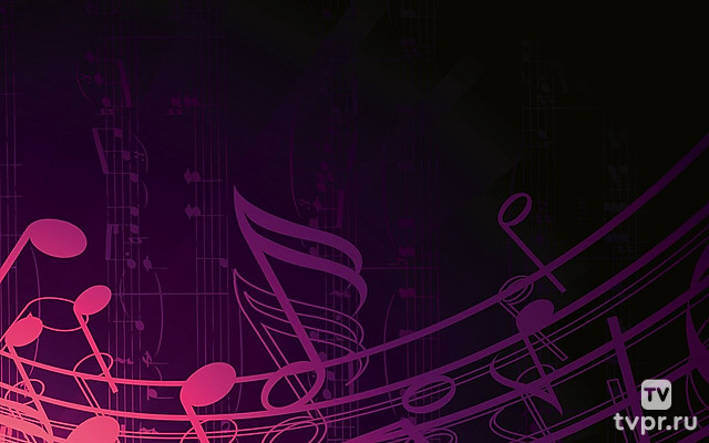 Михаил Кандауров «Шарманка»