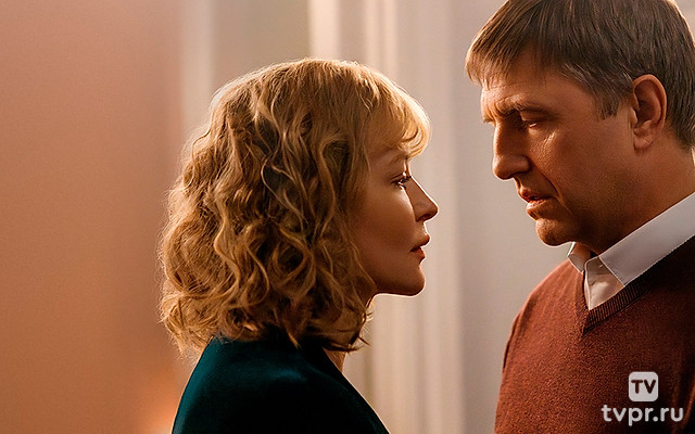 Мужу привет