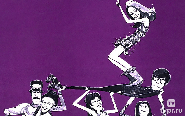 Ты теперь большой мальчик