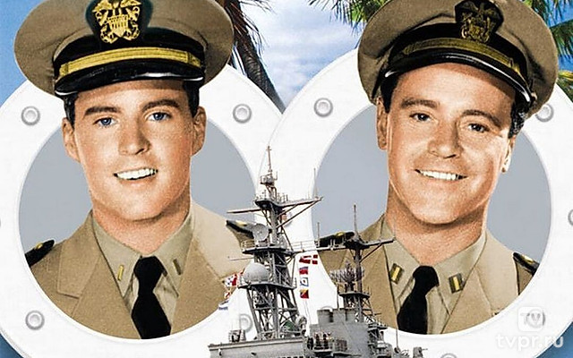 Самый дурацкий корабль в армии