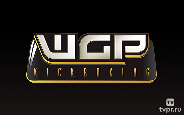 WGP Kickboxing Brazil
