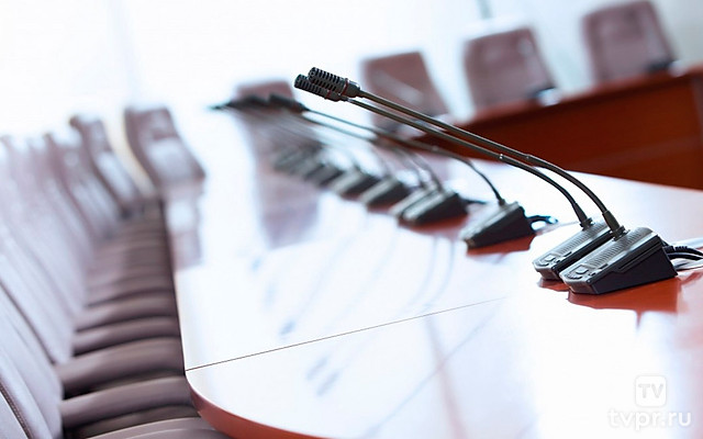 Первые лица Госсовета