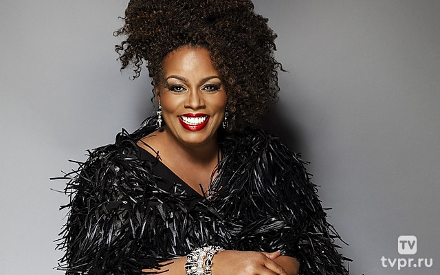 Дайан Ривз и Ромеро Лубамбо — Монреальский международный джазовый фестиваль