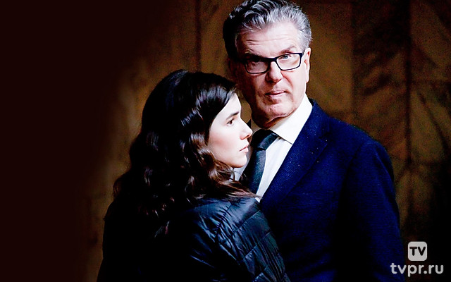 Серебряный волк