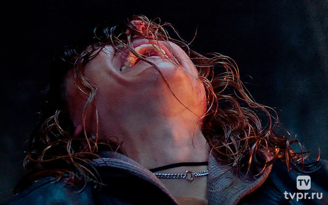 Сталкер. Чёрная плесень