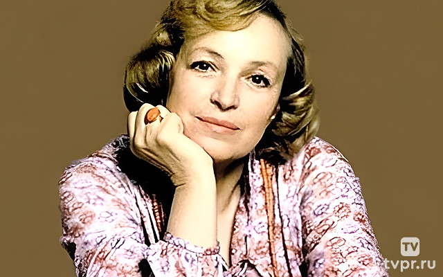 Клара Лучко. Цыганское счастье