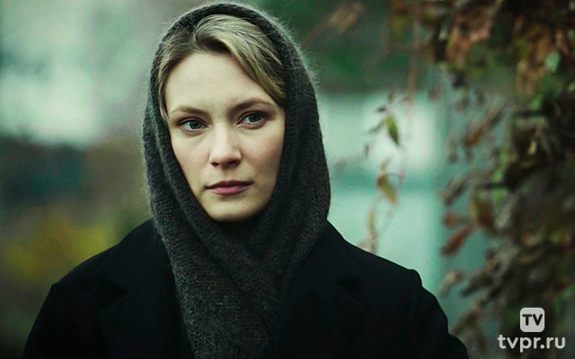 Свинцовая Анна