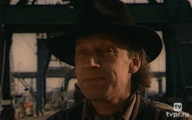 Стамбульский транзит