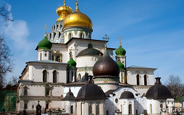 Новый Иерусалим