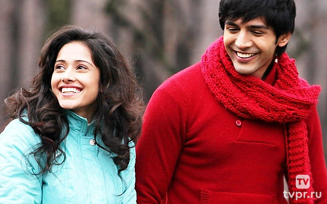 Акаш и Вани