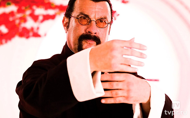 Последняя миссия