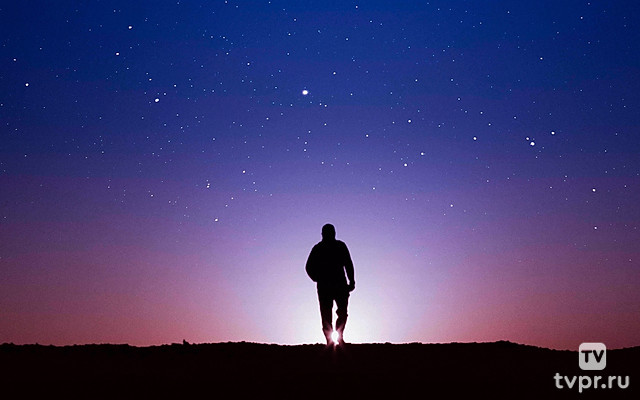 Охотник за метеоритами