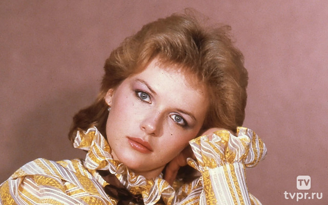 Александра Яковлева. Жизнь с чистого листа