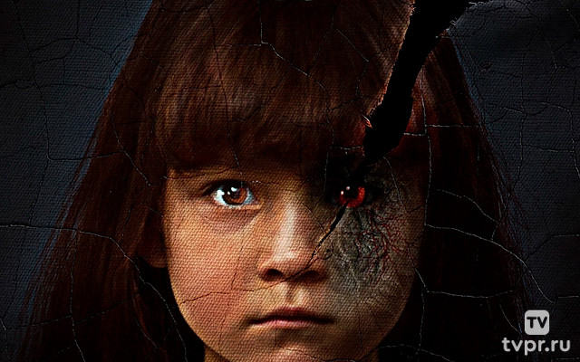 Реинкарнация. Картины с того света