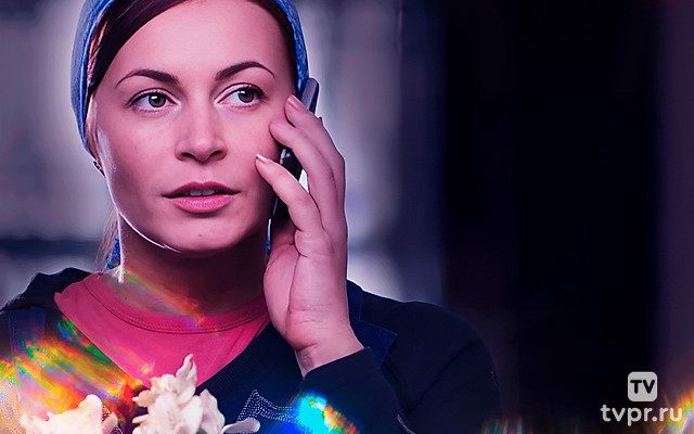 Мамина любовь