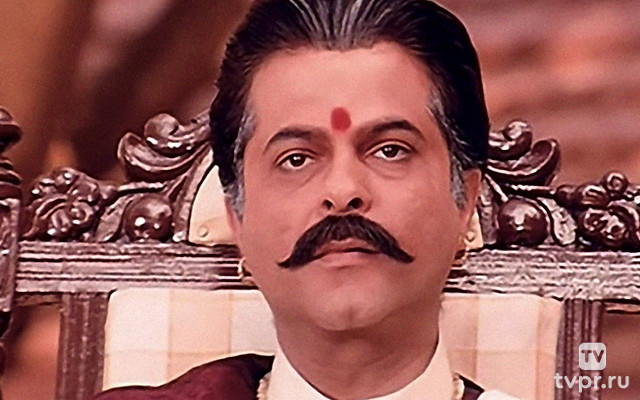 Обольстительница