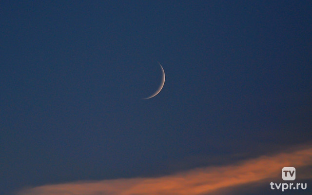 Июль — перелом лета, месяц красного цвета