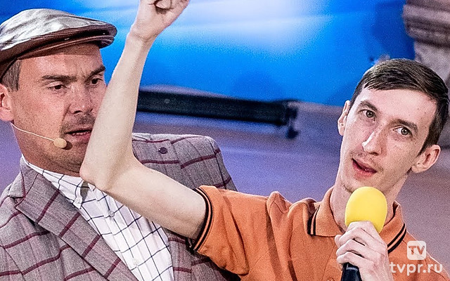 Игры команды КВН Сборная Пермского края. Летний кубок - 2022