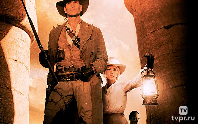 Копи царя Соломона