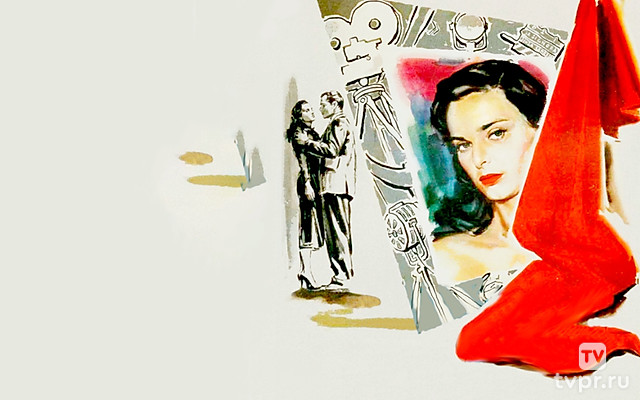 Дама без камелий