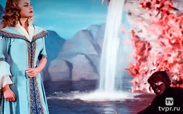 Поющее звенящее деревцо