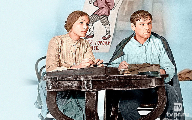 Тени исчезают в полдень