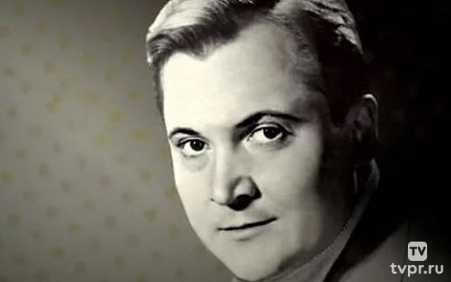 Виктор Павлов. Между ангелом и бесом