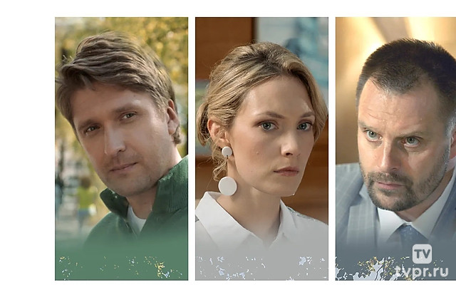 Окна на бульвар