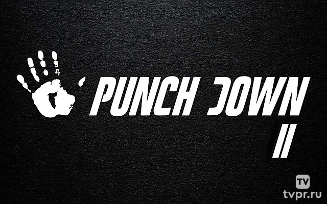 Punch Down 2, Poznań, Poland