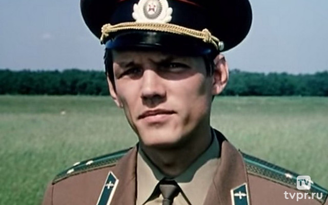 Тревожный вылет