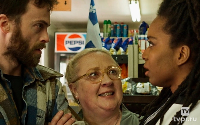 Вы меня не знаете