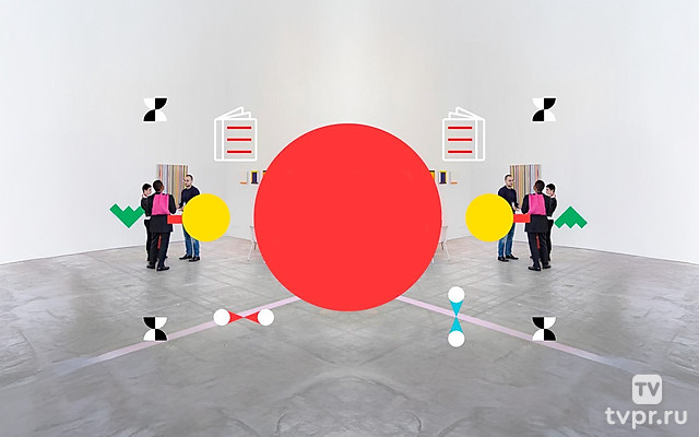 Искусство в деталях