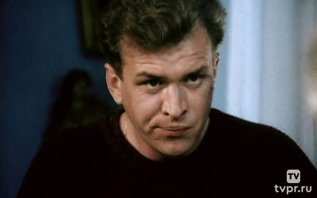 Идеальное преступление