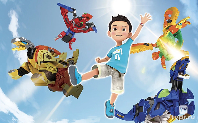 Карбот. Кунг