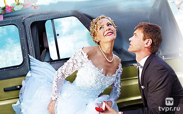 Разрешите тебя поцеловать… на свадьбе