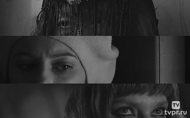 Бубен Верхнего мира