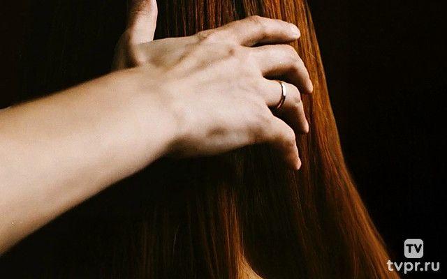 Фоторобот Евы