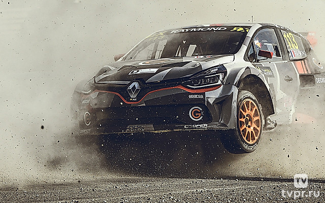 Обзор 1-го этапа ралли-рейда «Уральский рубеж 2025»