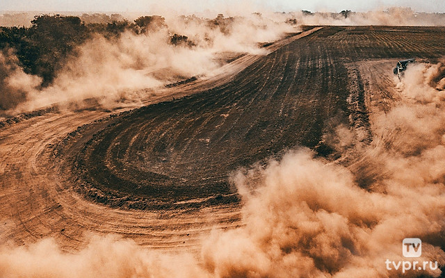 Обзор 3-го и 4-го этапа ралли-рейда «Уральский рубеж 2025»