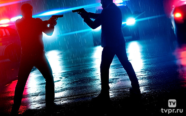 Мститель: Игра на выживание