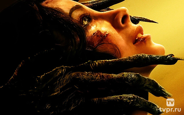 Сущность. Семейный кошмар