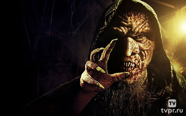 Румпельштильцхен