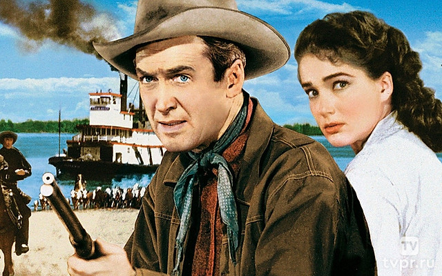 Излучина реки