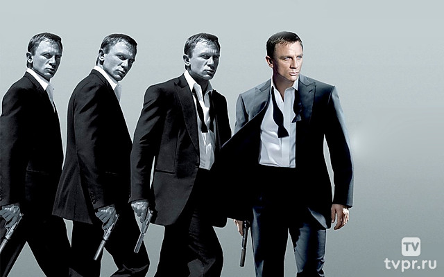 Казино «Рояль»