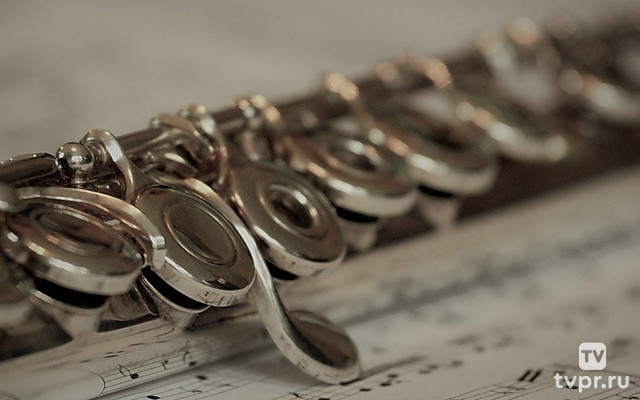 Музыка эпохи барокко