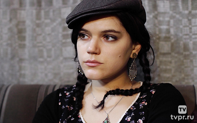 Друзья из Франции