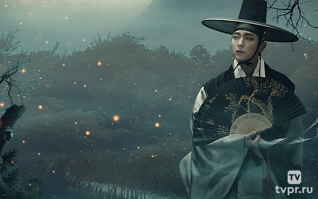 Учёный, гуляющий по ночам