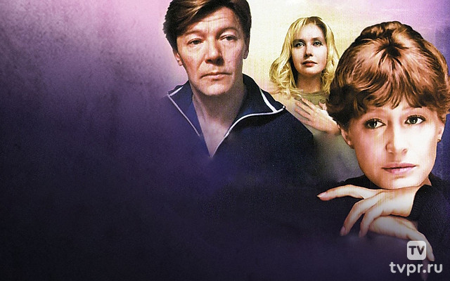 Ты у меня одна