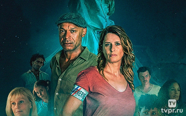 Призраки святых